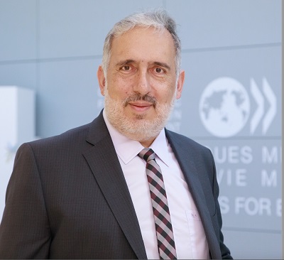 Luis Fernando Medina