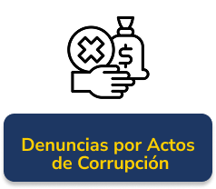 Denuncias de corrupción