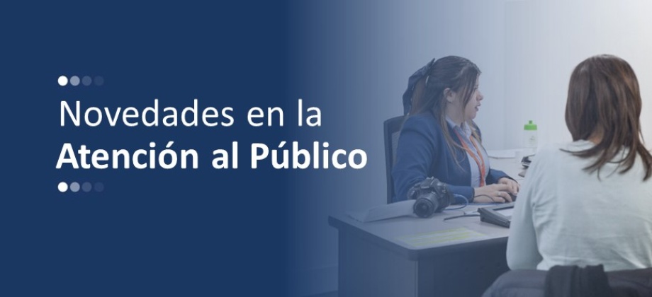 Viernes 15 de agosto de 2025 la Misión Permanente de Colombia ante la OCDE estará cerrada