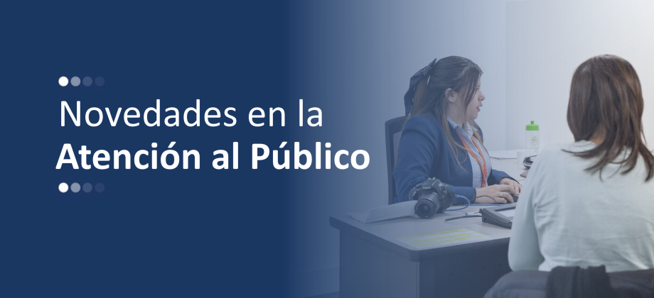 La Misión permanente de Colombia ante la OCDE no tendrá atención al público el 14 de agosto de 2024, celebración del Día de la Asunción