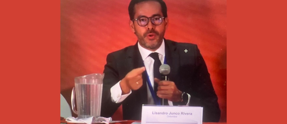 El Informe sobre Transparencia Fiscal en América Latina 2022 del Foro Global de la OCDE reconoce los avances de Colombia Informe sobre Transparencia Fiscal en América Latina 2022 del Foro Global de la OCDE reconoce los avances de Colombia en esta materia